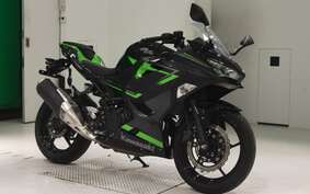 KAWASAKI NINJA 400 2019 EX400G