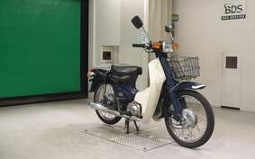 HONDA C70 SUPER CUB E C70