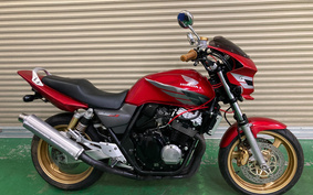 HONDA CB400SF VTEC 2004 NC39