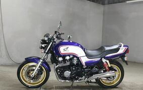 HONDA CB750 2008 RC42