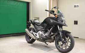 HONDA NC 700 X D 2013 RC63