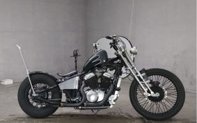 HONDA STEED400 NC37