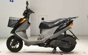 SUZUKI ADDRESS V125 CF4EA