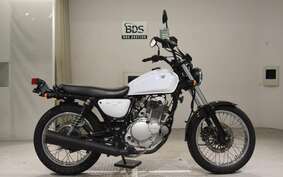 SUZUKI GRASS TRACKER NJ4DA