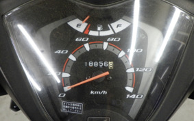 HONDA DIO 110 JF31