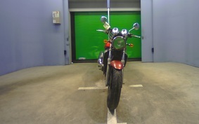 KAWASAKI BALIUS 250 Gen.2 2003 ZR250B