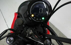 HONDA CT125-2 JA65