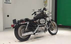 HARLEY XL883C 2001