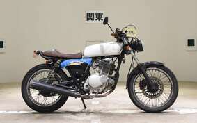 SUZUKI GRASS TRACKER NJ4BA