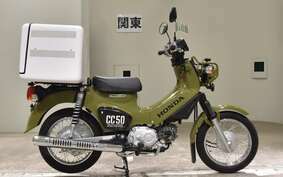 HONDA クロスカブ50 AA06