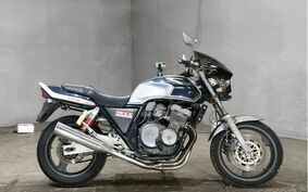 HONDA CB400SF 1993 NC31