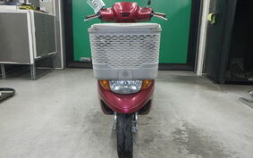 SUZUKI LET's 4 Basket CA43A