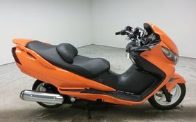 SUZUKI SKYWAVE 400 Fi 2005 CK43A