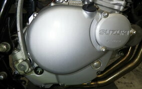 SUZUKI GRASS TRACKER NJ47A