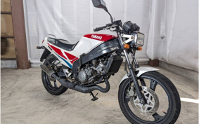 YAMAHA TZR125 3TY