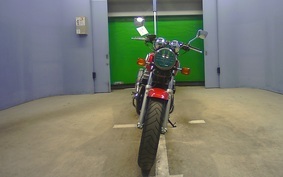 HONDA CB750 GEN 2 2004 RC42