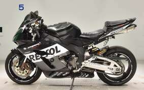 HONDA CBR1000RR 2007 SC57