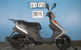 SUZUKI ADDRESS V125 CF4EA