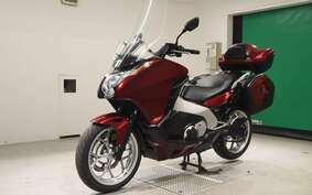 HONDA NC 700 INTEGRA 2013 RC62