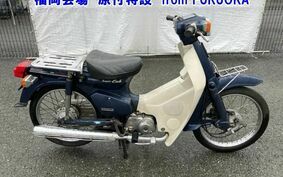 HONDA C50 SUPER CUB E AA01