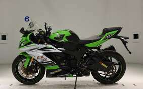 KAWASAKI NINJA ZX-6R A 2015