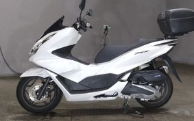 HONDA PCX125 JK05