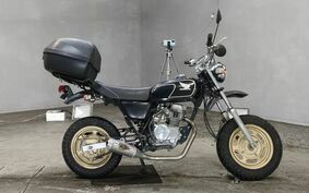 HONDA APE 50 AC16