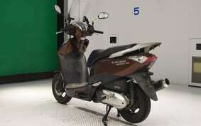 HONDA LEAD 125 JF45