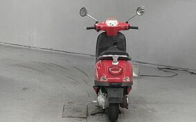 VESPA LX50 ZAPC38