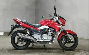 SUZUKI GSR250 GJ55D