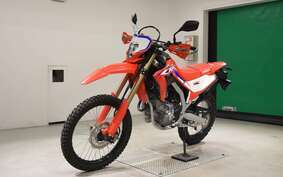 HONDA CRF250L MD47