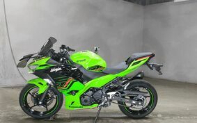 KAWASAKI NINJA 400 2023 EX400L