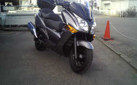 HONDA SILVER WING 600 GT ABS 2011 PF02