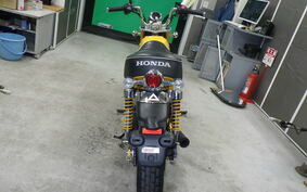 HONDA MONKEY 125 JB02