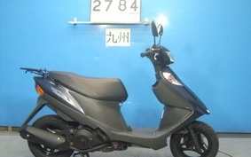 SUZUKI ADDRESS V125 G CF46A