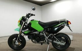 KAWASAKI KSR110 KL110A