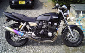 YAMAHA XJR400 1993 4HM