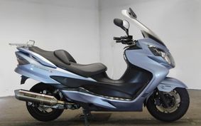 SUZUKI SKYWAVE 400 S 2010 CK45A