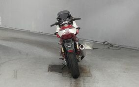 HONDA CB400 SUPER BOLDOR 2006 NC39