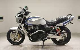 HONDA CB400SF VTEC SPEC 2 2002 NC39