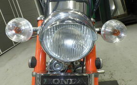 HONDA DAX 50 ST50