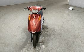 SUZUKI ADDRESS V125 CF4EA