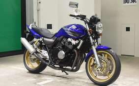 HONDA CB400SFV-3 2005 NC39