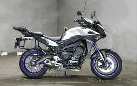 YAMAHA MT-09 Tracer 2016 RN36J