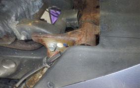 SUZUKI ADDRESS V50 G CA42A