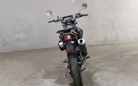 KAWASAKI D-TRACKER LX250E