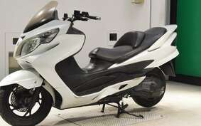 SUZUKI SKYWAVE 250 (Burgman 250) M CJ45A