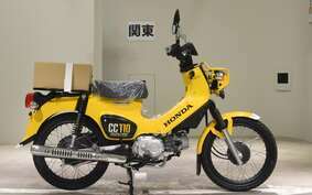 HONDA CROSS CUB 110 JA45