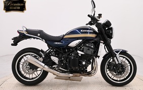 KAWASAKI Z900RS 2022 ZR900K