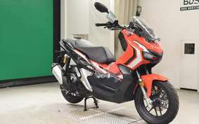 HONDA ADV150 KF38